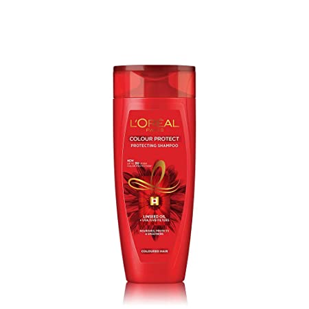 Loreal Color Protecting Shampoo 450 ML – Paikari Limited