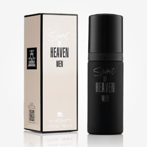SPIRIT OF HEAVEN MEN 50 ML EDT