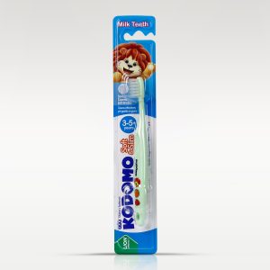 KODOMO TOOTH BRUSH (3-5)