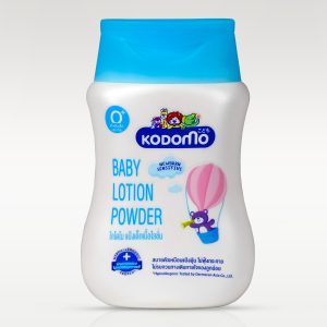 KODOMO LOTAIOM POWDER 100 GM 