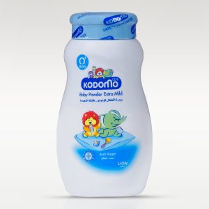 KODOMO PWDER EXTRA MILD 50 GM