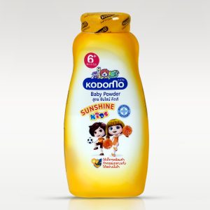 KODOMO POWDER UV PROTECTOIN  180 GM