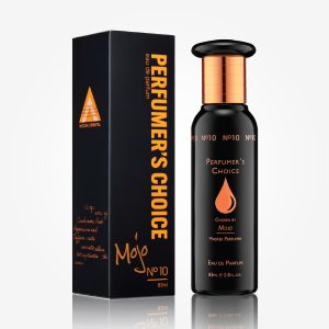 PERFUMER 'S CHOICE MOJO NO  .10 83 ML EDP