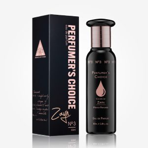 PERFUMER 'S  ZAYN NO.03  83 ML EDP