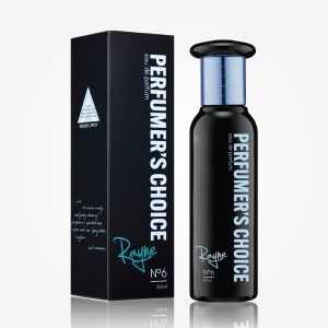 PERFUMER 'S  RAYNE NO.06  83 ML EDP