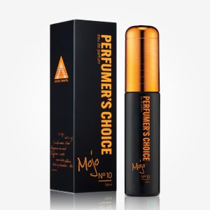 PERFUMER 'S  MOJO 50 ML EDP