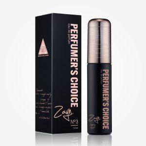PERFUMER'S CHOICE ZAYN  50ML EDP