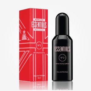 ESSENTIALS NO 2 FOR HER 50 ML EDP