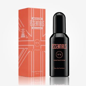 ESSENTIALS NO 6 FOR HER 50 ML EDP