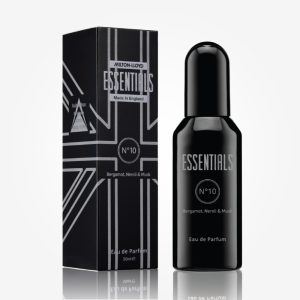 ESSENTIALS NO 10 FOR HIM 50 ML EDP