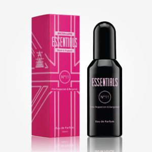 ESSENTIALS NO 11 FOR HER  50 ML EDP