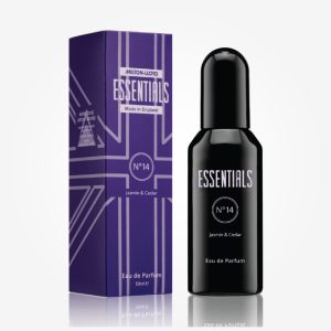 ESSENTIALS NO 14 FOR HER  50 ML EDP
