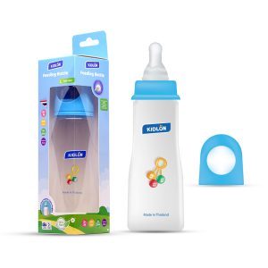 KIDLON STANDARD FEEDER 8 OZ 250 ML