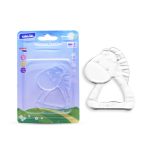 KIDLON SILICON TEETHER RABBIT