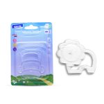 KIDLON SILICON TEETHER LION