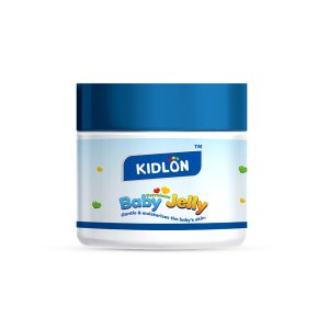 KIDLON BABY PETROLEUM JELLY 100 ML