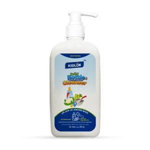 KIDLON BABY BOTTLE CLEANSER COTTLE  500 ML