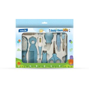 KIDLON BABY CARE KIT BOX